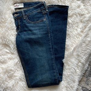 Hollister jeans